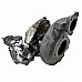 Турбо Mercedes-Benz CLS (C219), ОЕМ A6420901480