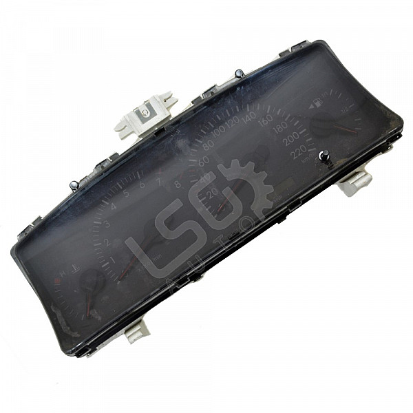Километраж Toyota Corolla, ОЕМ 83800-12E10