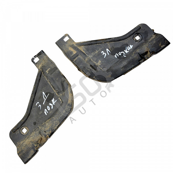 Комплект задни калобрани Toyota Corolla, ОЕМ 52185-13080