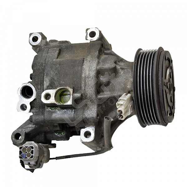 Компресор климатик Toyota Corolla, ОЕМ 447220-6353