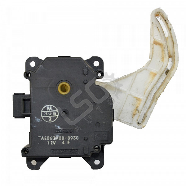 Моторче клапи парно Toyota Corolla, ОЕМ AE063700-8930