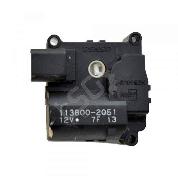Моторче клапи парно Toyota Corolla, ОЕМ 113800-2051