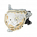 Моторче клапи парно Toyota Corolla, ОЕМ AE063700-8610