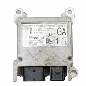 AIRBAG модул Ford Galaxy II