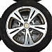 Алуминиеви джанти 5x108 с гуми R16 Ford Galaxy II, ОЕМ 6M21-1007-AB Алуминиеви джанти 5x108 с гуми R16 Ford Galaxy II, ОЕМ 6M21-1007-AB