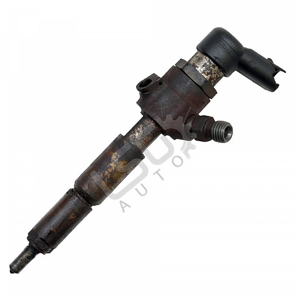 Дюза дизел Ford Galaxy II, ОЕМ 4M5Q-9F593-AD