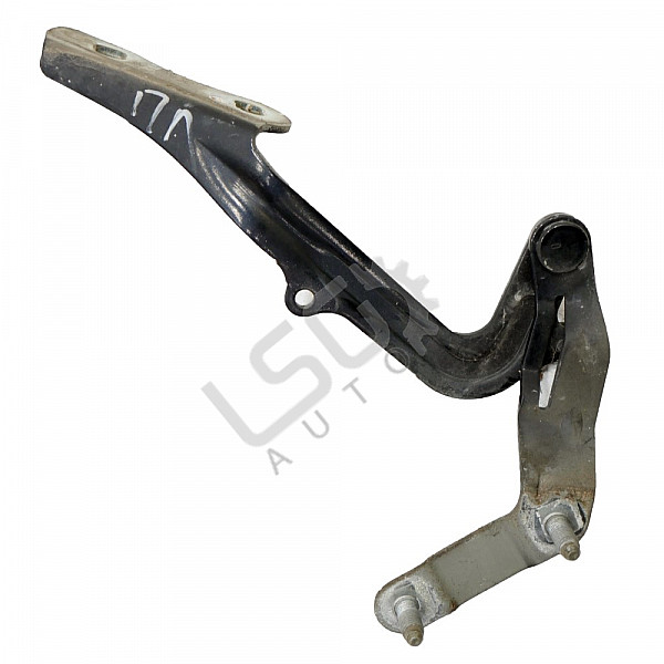 Лява панта преден капак Ford Galaxy II, ОЕМ 6M21-U16801-AA