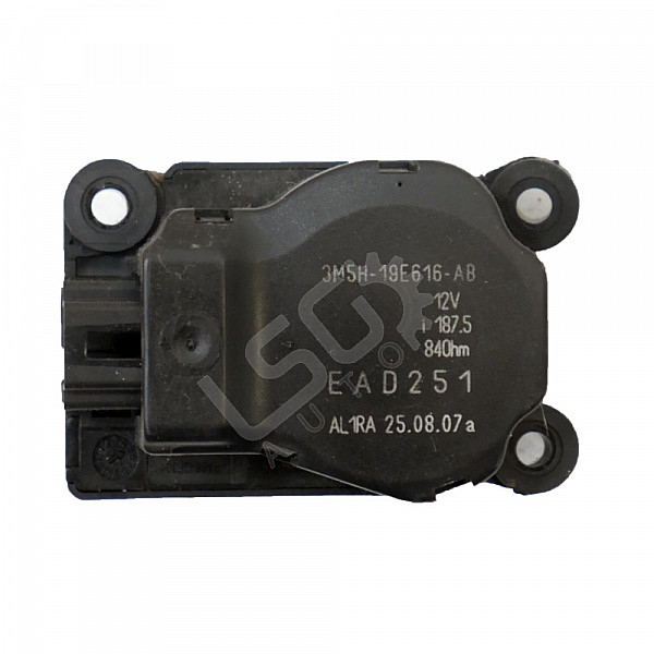 Моторче клапи парно Ford Galaxy II, ОЕМ 3M5H-19E616-AB
