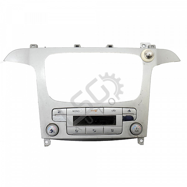 Панел климатроник Ford Galaxy II, ОЕМ 7S7T-18C612-AF