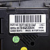 Панел климатроник Ford Galaxy II, ОЕМ 7S7T-18C612-AF