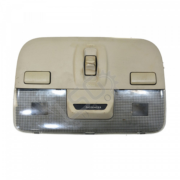 Плафон Subaru OUTBACK IV, ОЕМ VC12-008