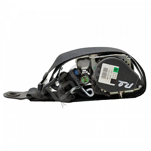 Преден десен предпазен колан Ford Galaxy II, ОЕМ 6G9N-61294-CGW