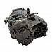 Шестстепенна  ръчна скоростна кутия Ford Galaxy II, ОЕМ 6M2R-7F096-FB