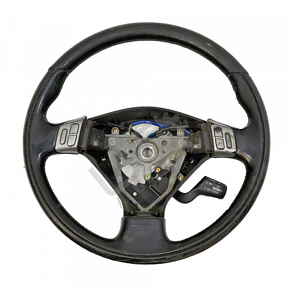 Волан Subaru OUTBACK IV, ОЕМ 120-00990