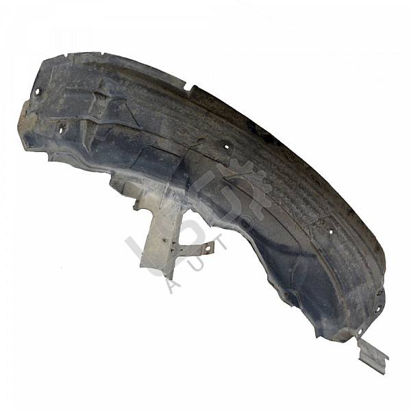 Заден десен подкалник Subaru OUTBACK IV