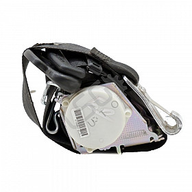 Заден десен предпазен колан в багажник Ford Galaxy II