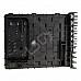 Бушонно табло Skoda OCTAVIA II (1Z), ОЕМ 1K0937125D