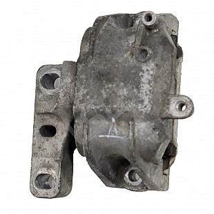 Десен тампон двигател Skoda OCTAVIA II (1Z), OEM 1K0199262