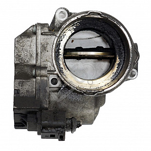Дроселова клапа Skoda OCTAVIA II (1Z), OEM A2C53099815