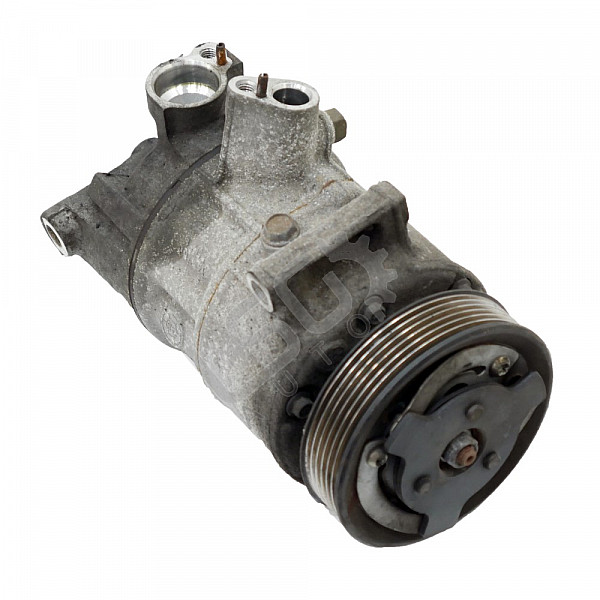Компресор климатик Skoda OCTAVIA II (1Z), ОЕМ 5N0820803H