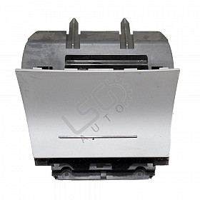 Пепелник Skoda OCTAVIA II (1Z)