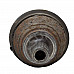 Предна лява полуоска Skoda OCTAVIA II (1Z), ОЕМ 1K0407271BJ