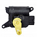 Моторче клапи парно Skoda OCTAVIA II (1Z), ОЕМ 1K2907511C