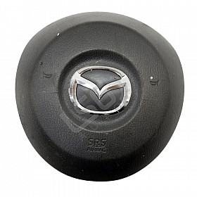 AIRBAG волан Mazda 6 Estate (GJ, GL)