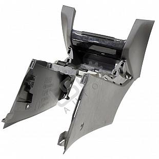 Централна конзола със CD плеър Mazda 6 Estate (GJ, GL), OEM GML8-64321