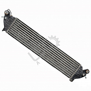 Интеркулер Mazda 6 Estate (GJ, GL), OEM SH0113565