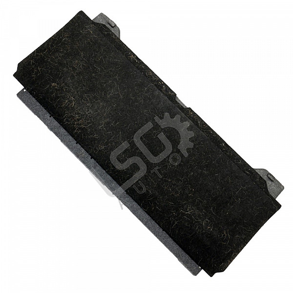 Кора багажник Mazda 6 Estate (GJ, GL), ОЕМ GHP968802B