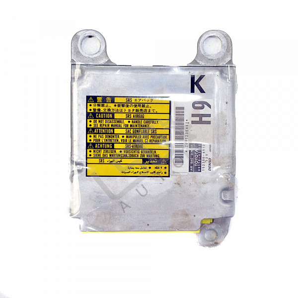AIRBAG модул Toyota RAV4 II, ОЕМ 89170-42160