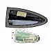 GPS антена BMW 3 Series (E90, E91), ОЕМ 6935688-03