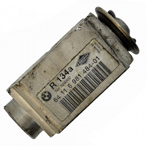 Клапан климатик BMW 3 Series (E90, E91), ОЕМ 64116981484-01