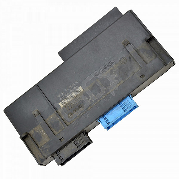 Комфорт модул BMW 3 Series (E90, E91), ОЕМ 61356983302-01