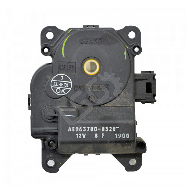 Моторче клапи парно Toyota RAV4 II, ОЕМ AE063700-8320