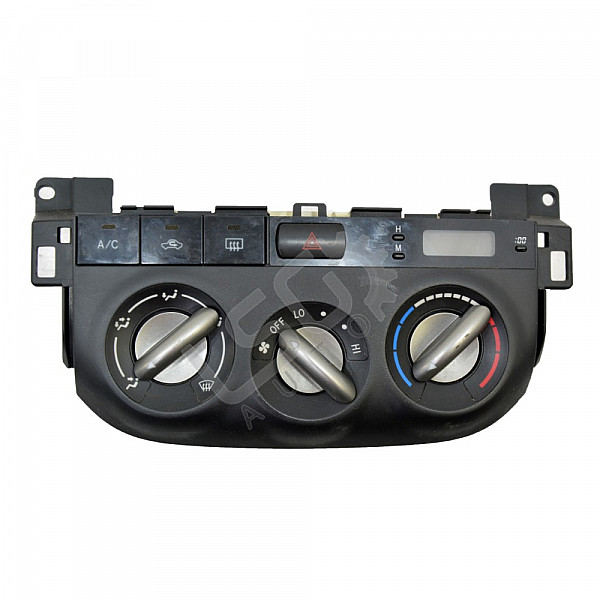 Панел климатроник Toyota RAV4 II, ОЕМ 455911-2060