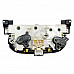 Панел климатроник Toyota RAV4 II, ОЕМ 455911-2060