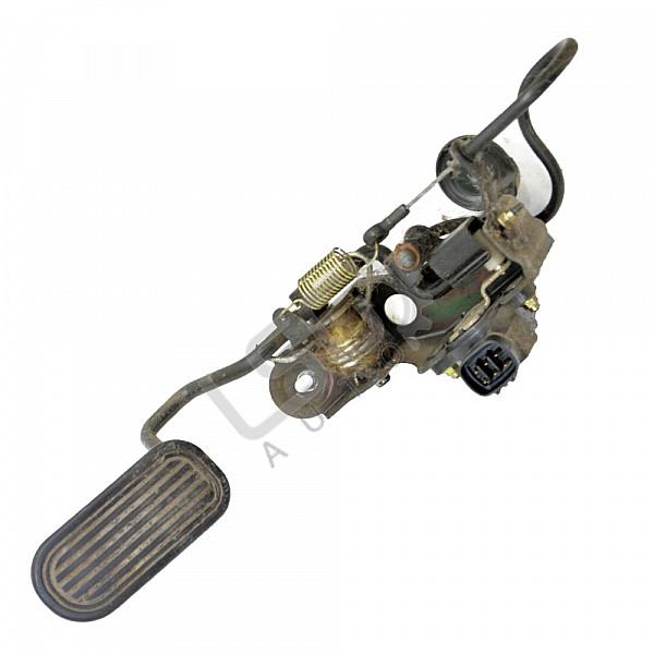 Педал газ Toyota RAV4 II, ОЕМ 89281-20040