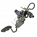 Педал газ Toyota RAV4 II, ОЕМ 89281-20040