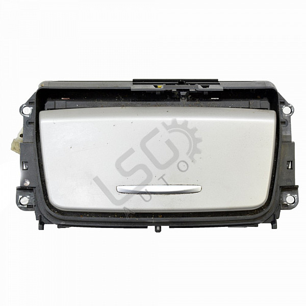 Пепелник BMW 3 Series (E90, E91), ОЕМ E8X51167078571