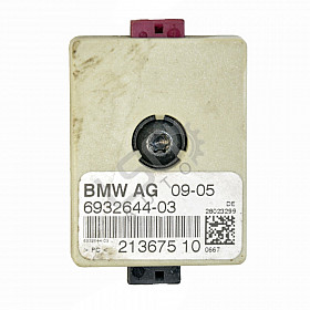Усилвател антена BMW 3 Series (E90, E91)