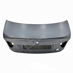 Заден капак BMW 3 Series (E90, E91)