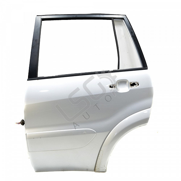 Задна лява врата Toyota RAV4 II
