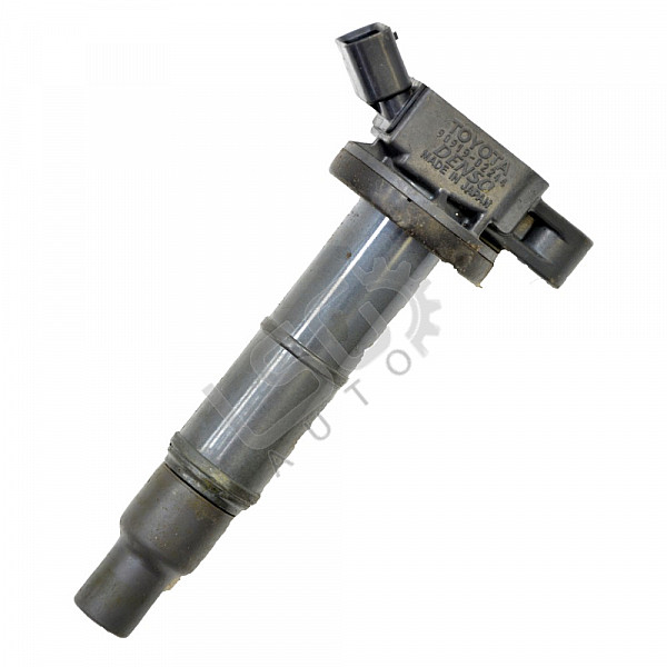 Запалителна бобина Toyota RAV4 II, ОЕМ 90919-02244