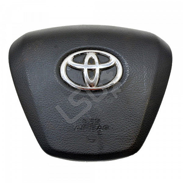 AIRBAG волан Toyota Avensis III