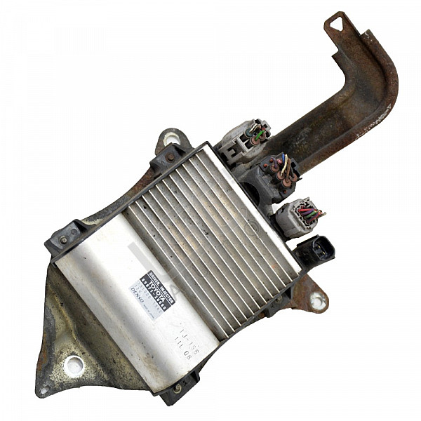 Контрол модул горивни дюзи Toyota Avensis III, ОЕМ 89871-20080