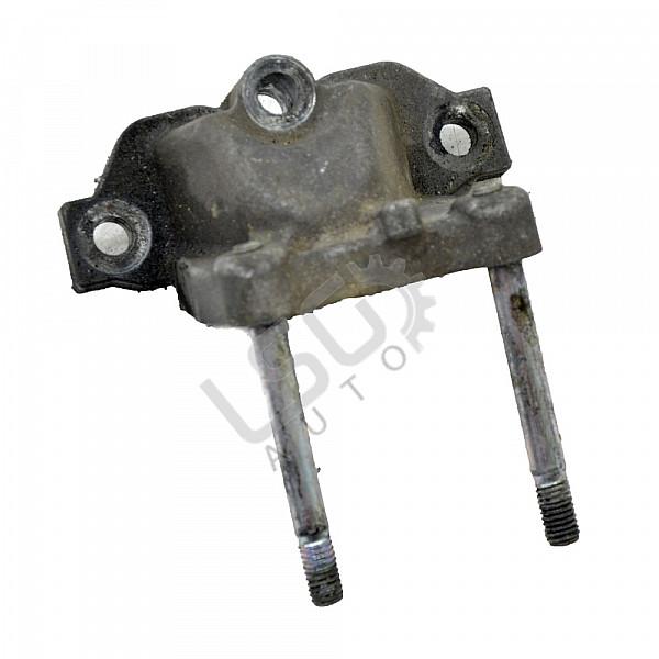 Конзола EGR Toyota Avensis III