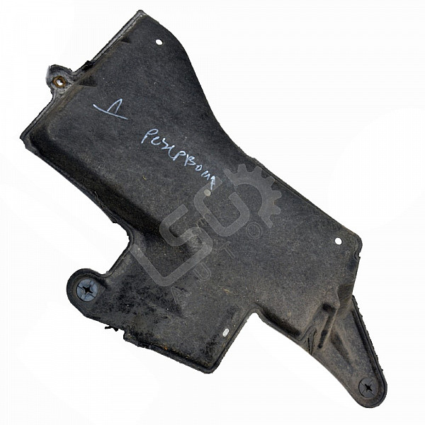 Кора под резервоар Toyota Avensis III, ОЕМ 67627-05010
