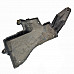 Кора под резервоар Toyota Avensis III, ОЕМ 67627-05010